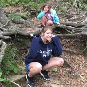 Meet your Posher, Christa